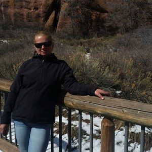 Meet your Posher, Lavi